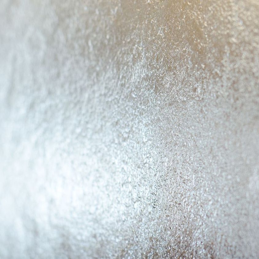 classic cast glass texture