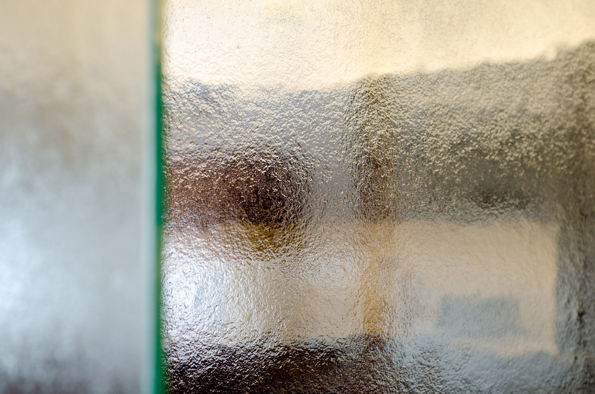 cast glass classic texture