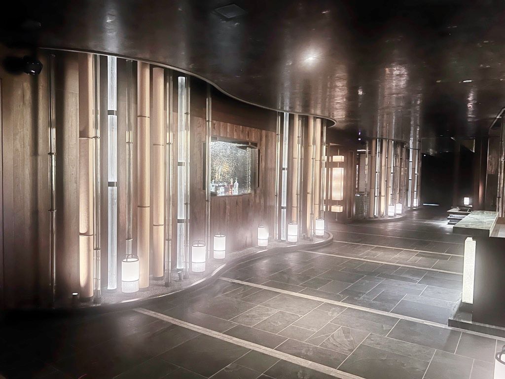 glass moulding tubes