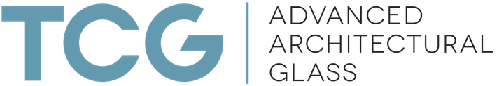 TCG Glass Logo