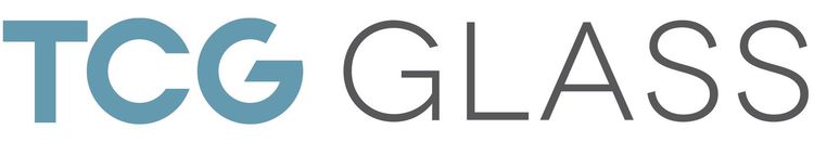 TCG Glass Logo