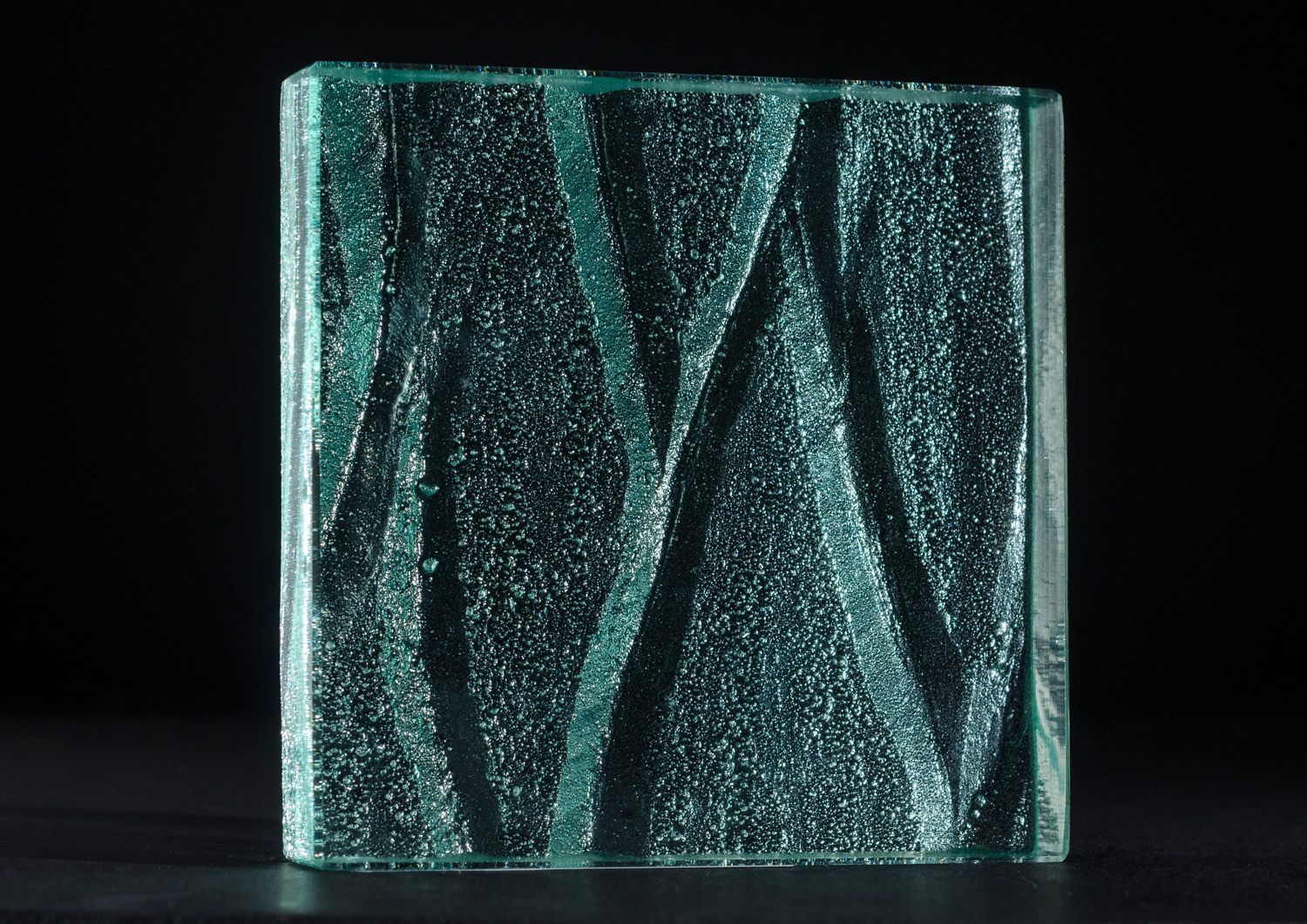 veloma texture glass counter top