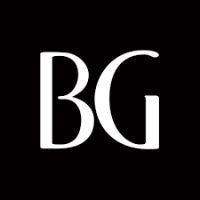 BG logo