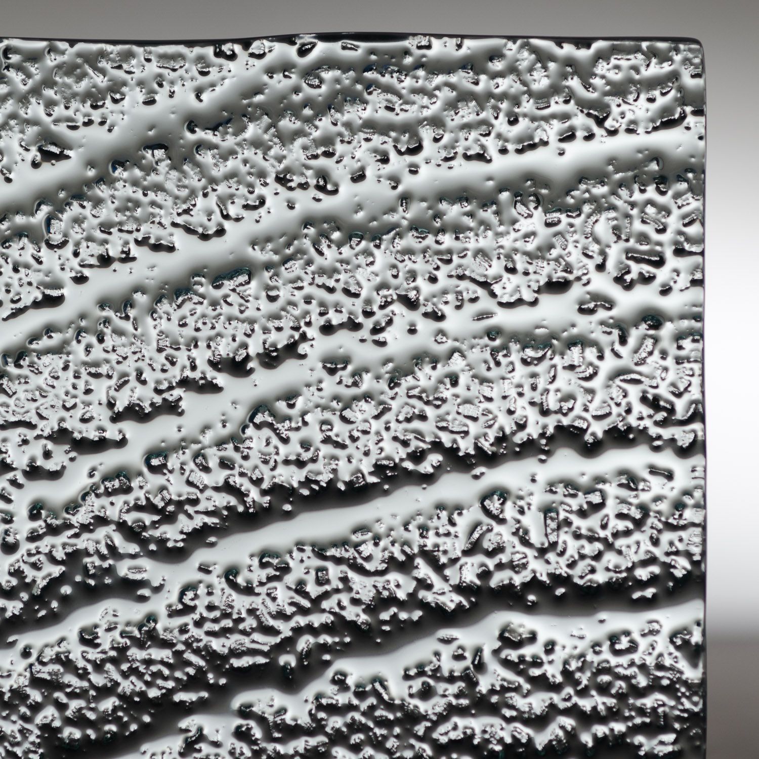 rain cast glass texture