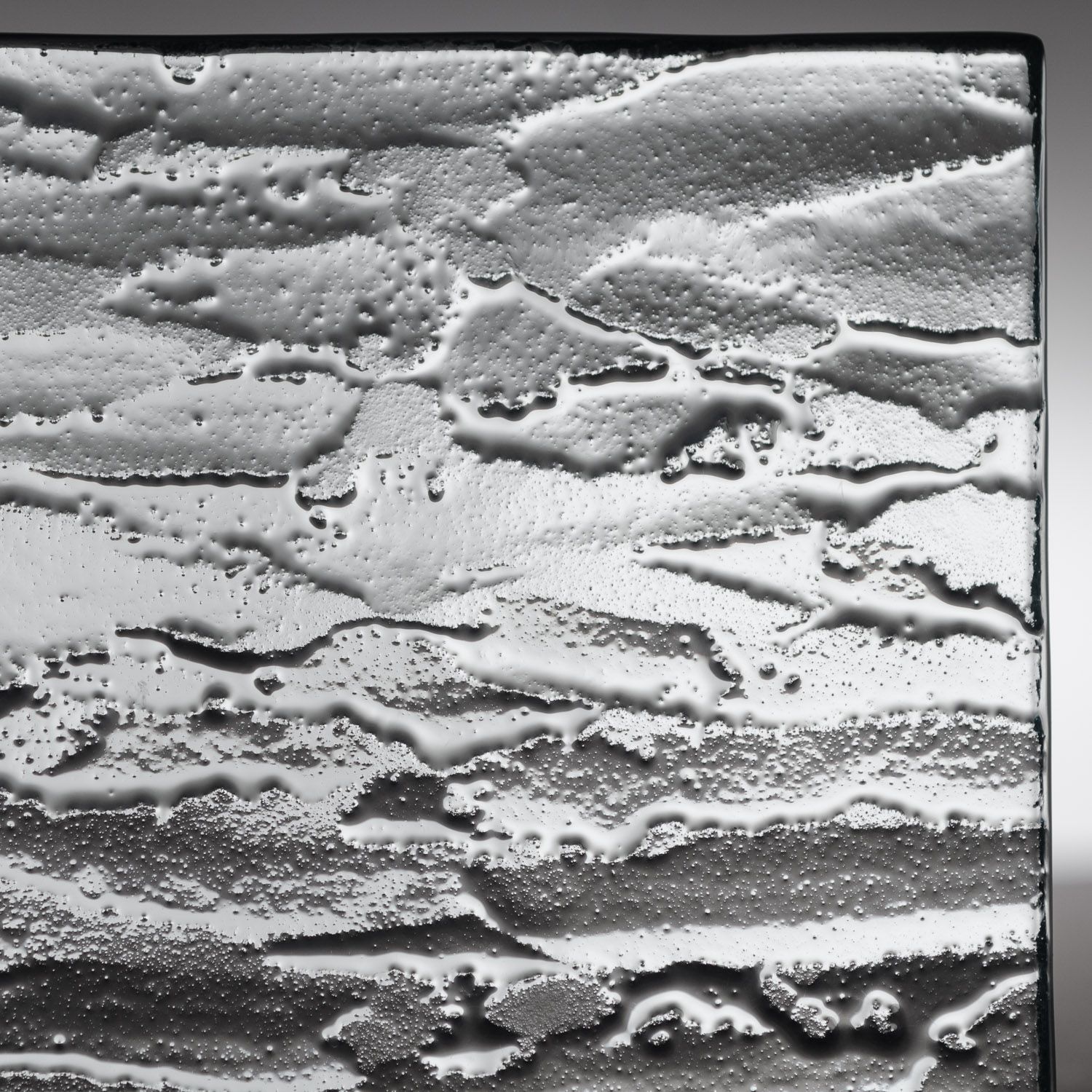 Balboa Cast Glass Texture