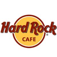 Hardrock Cafe Logo