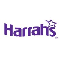 Harrahs logo