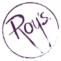 Roys logo