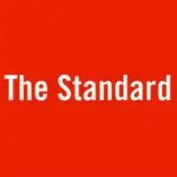 The Standard Logo