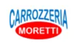 Logo Carrozzeria Moretti