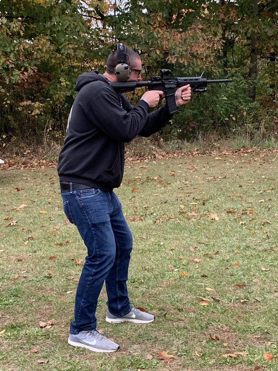 First Class Defense, LLC Photos