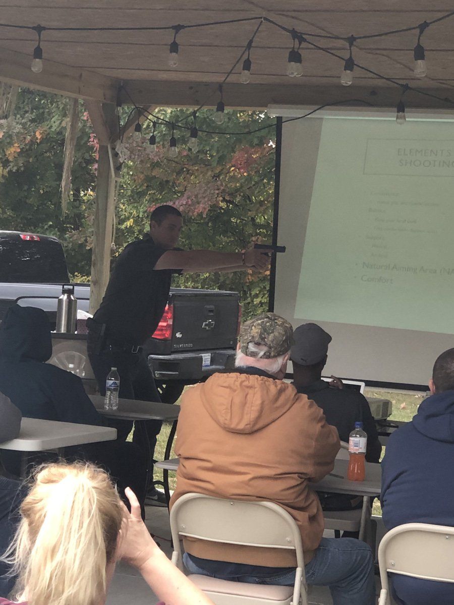 First Class Defense, LLC Photos