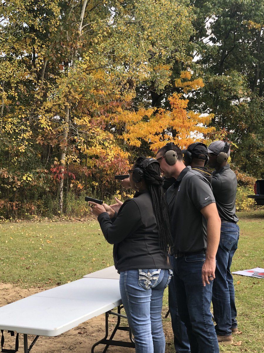 First Class Defense, LLC Photos