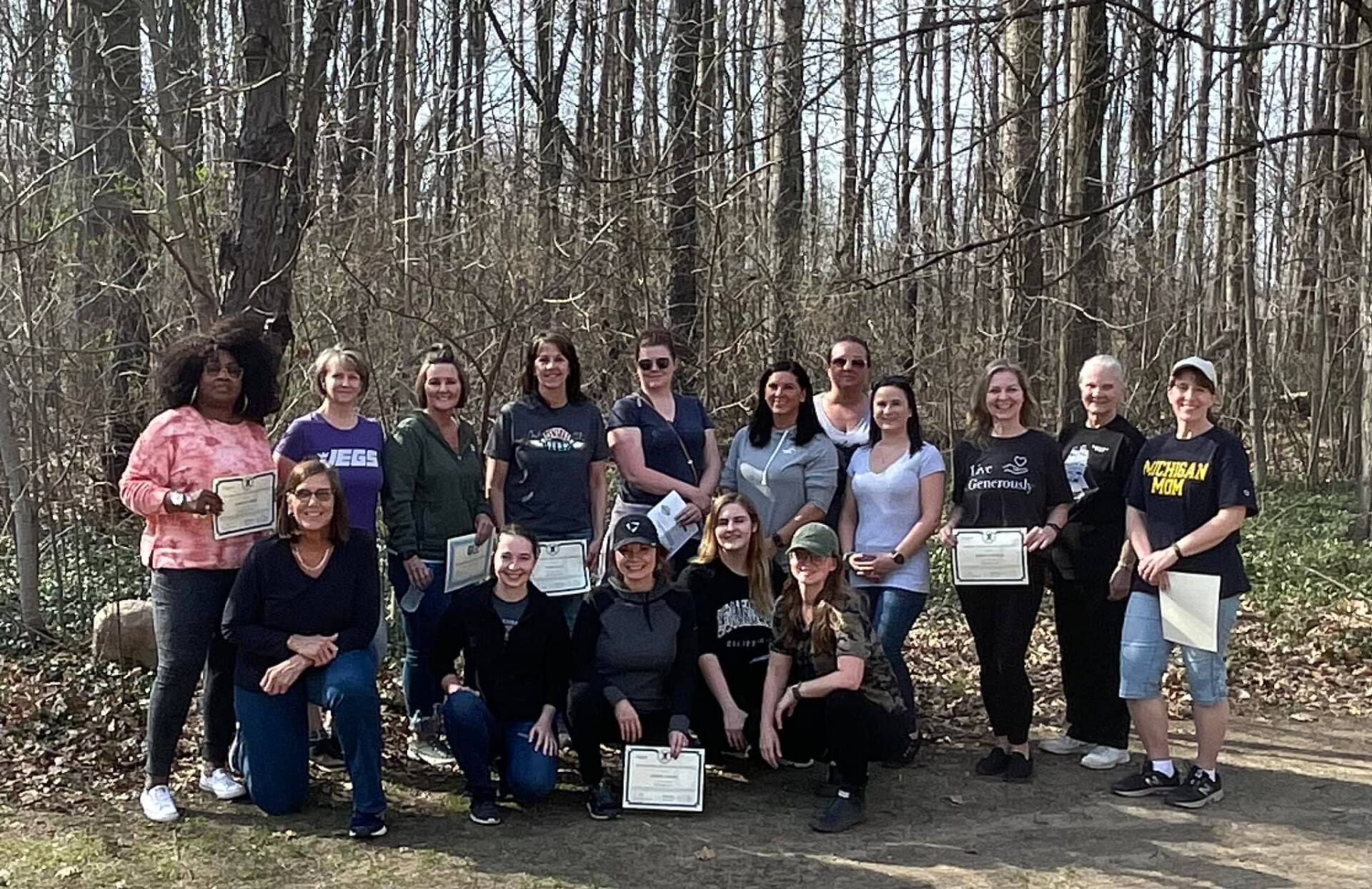 First Class Defense, LLC Photos