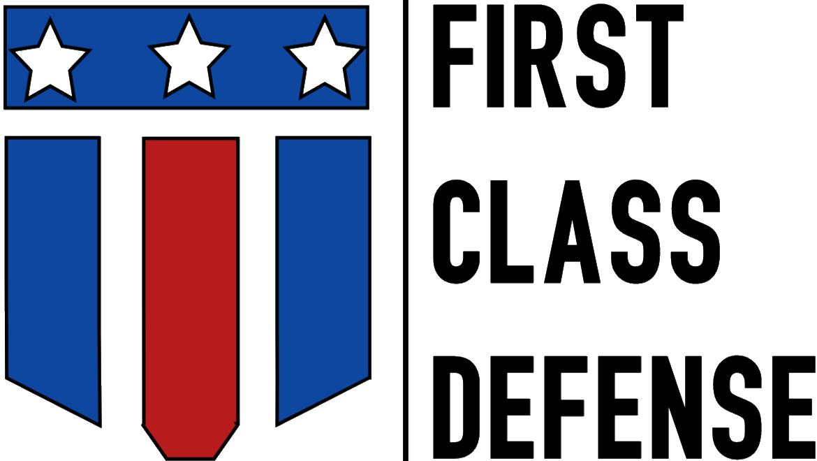 First Class Defense, LLC