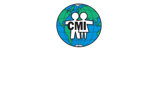 Children's Ministry International Logo