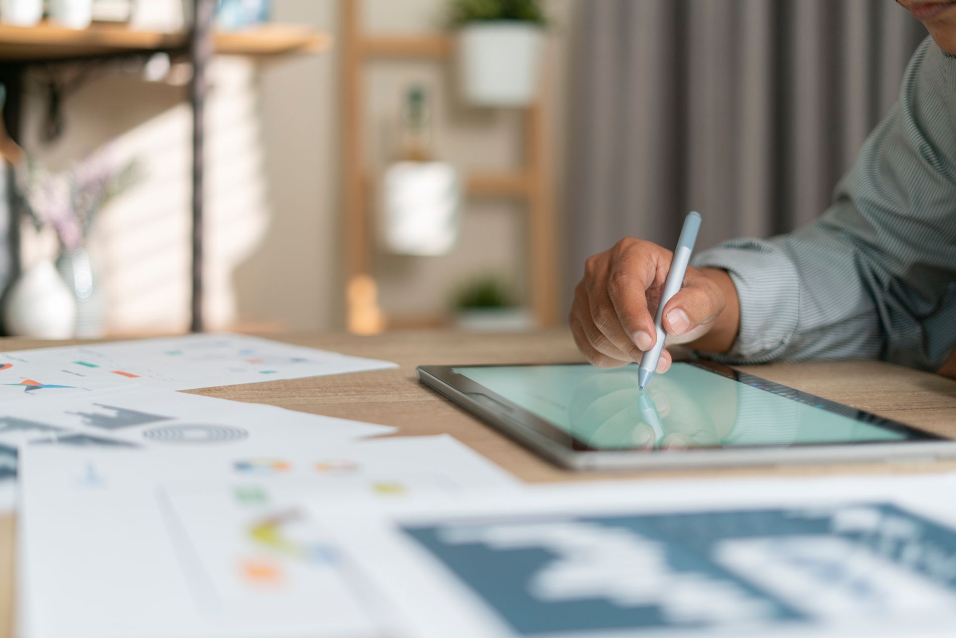 Review – John David Elliott P.A., C.P.A. Business Succession Planning