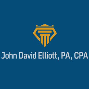 John David Elliott P.A., C.P.A.