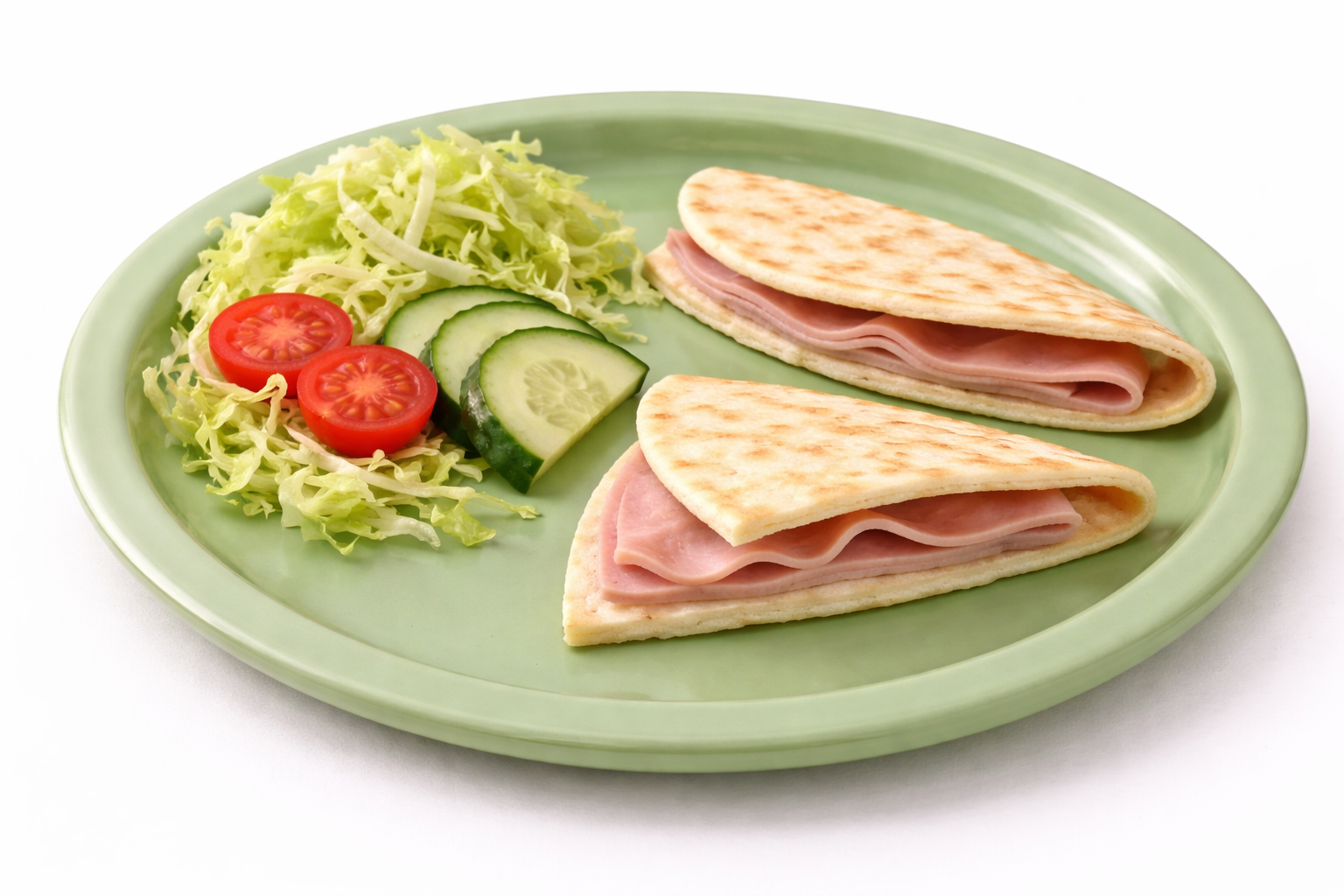 Children's school meal