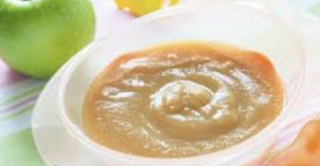 Day Nursery Catering I Bromsgrove