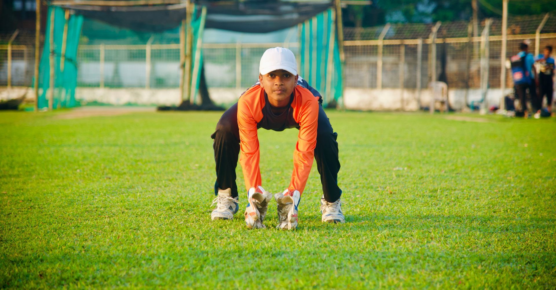 HAF Holiday Club Catering