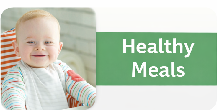 Day Nursery Catering I Hot Food I Midlands I Cupcakes EarlyYears Catering