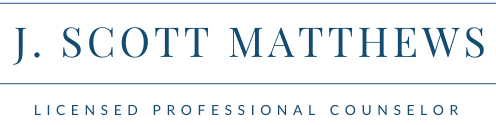 J. Scott Matthews Logo