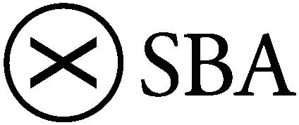 logo sba