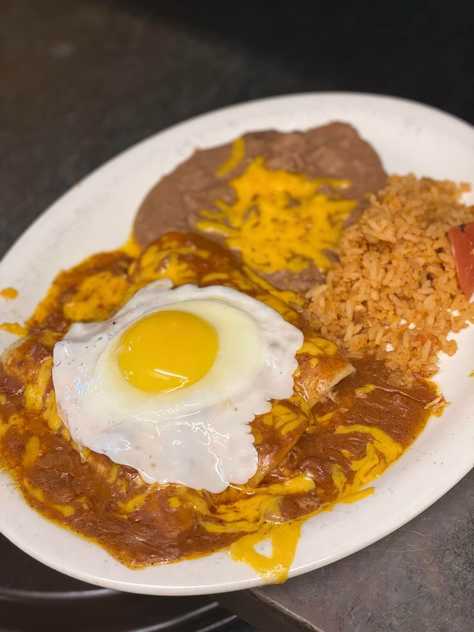 huevos ranchers