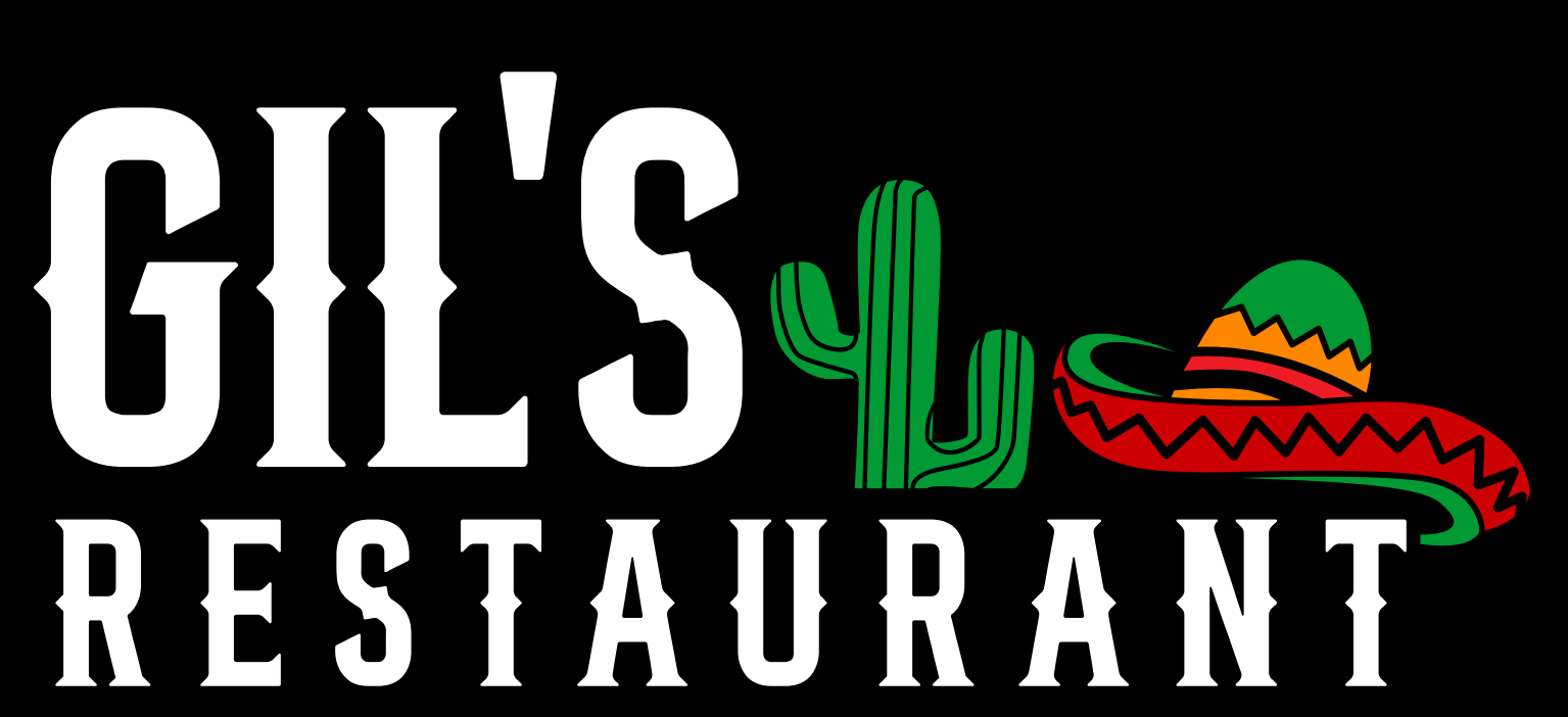 gil's restaurant logo