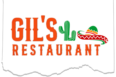 Gil's Restaurant logo