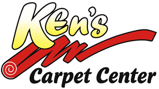Ken’s Carpet Center logo