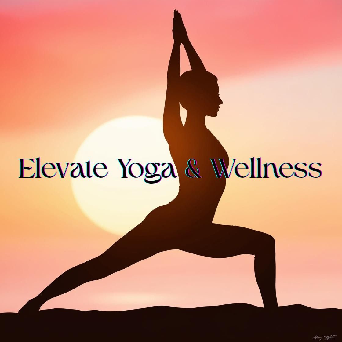 Elevate Yoga and Wellness