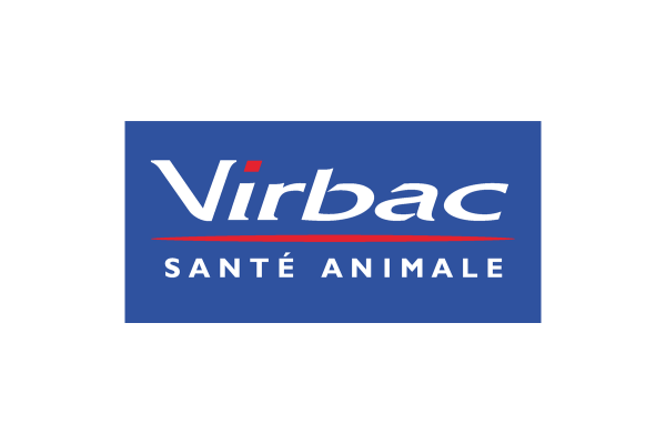 Logo Virbac