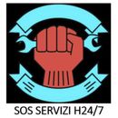 SOS Servizi H 24/7 logo
