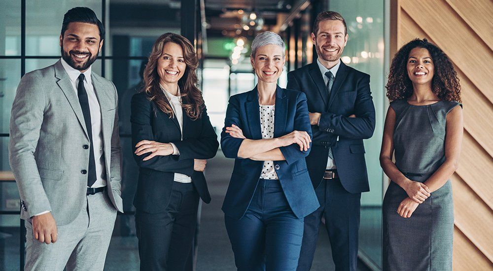 Group Of Professionals — Charlottesville, VA — Real Estate Title III, LLC Group Of Professionals — Charlottesville, VA — Real Estate Title III, LLC