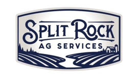 Split Rock Ag Services Logo