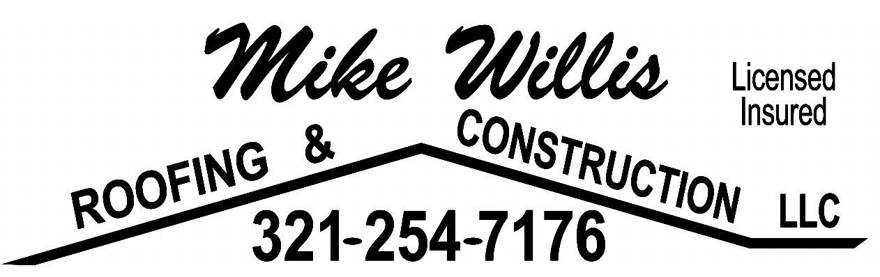 Mike Willis Roofing & Construction, LLC