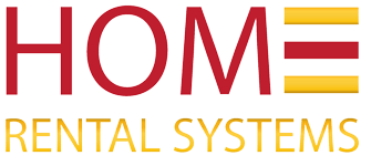Home Rental Systems Logo