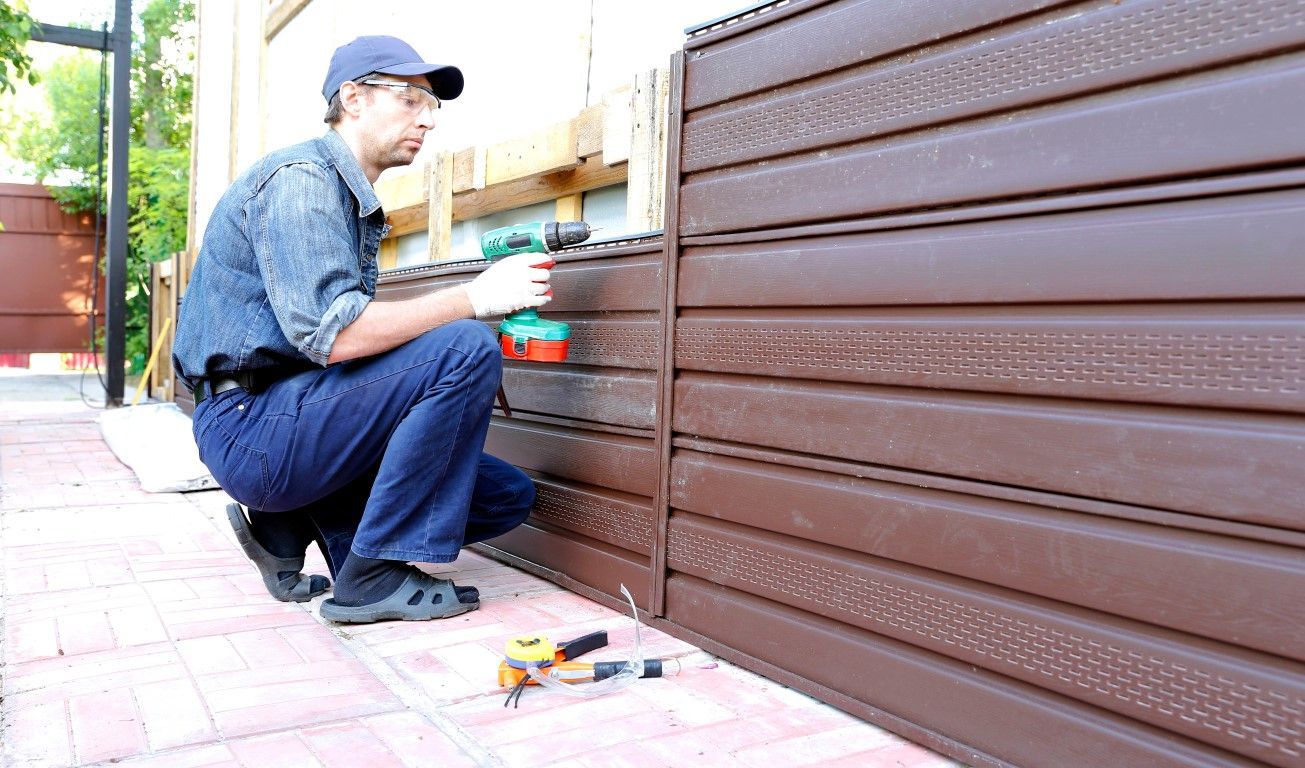 An image of Siding Services in St. Joseph MO