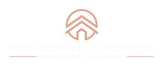 Prime Property Management Logo - Click to go to home page