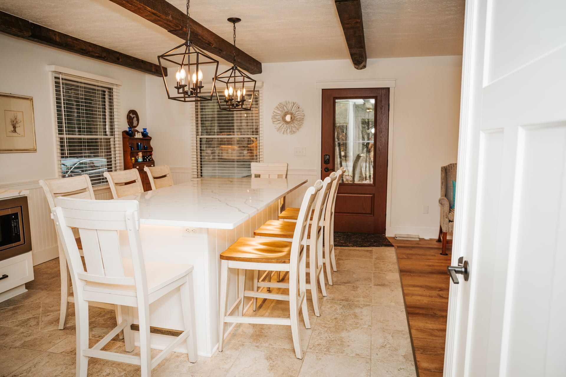 DSW Building & Masonry & Consulting 101