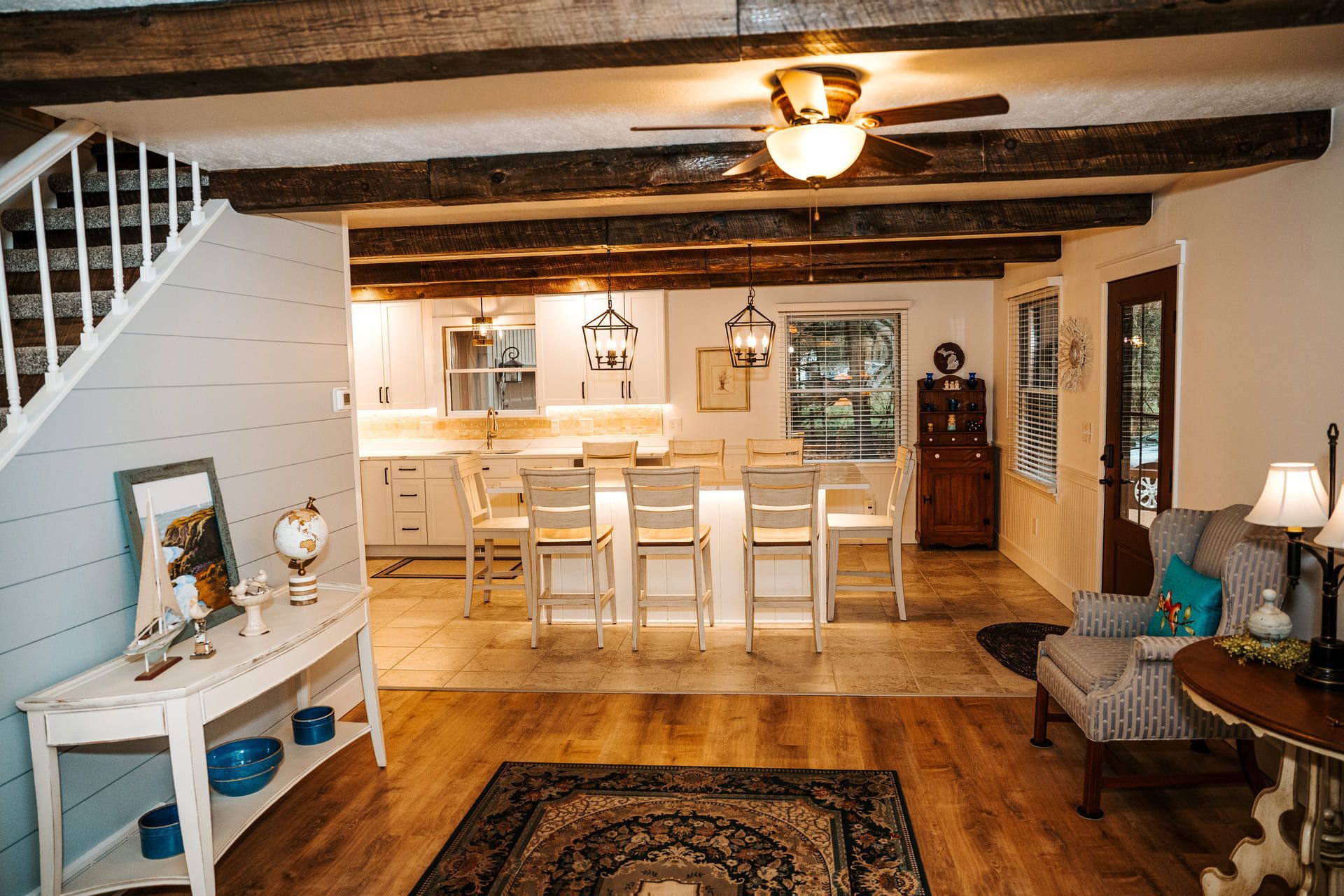 DSW Building & Masonry & Consulting 107