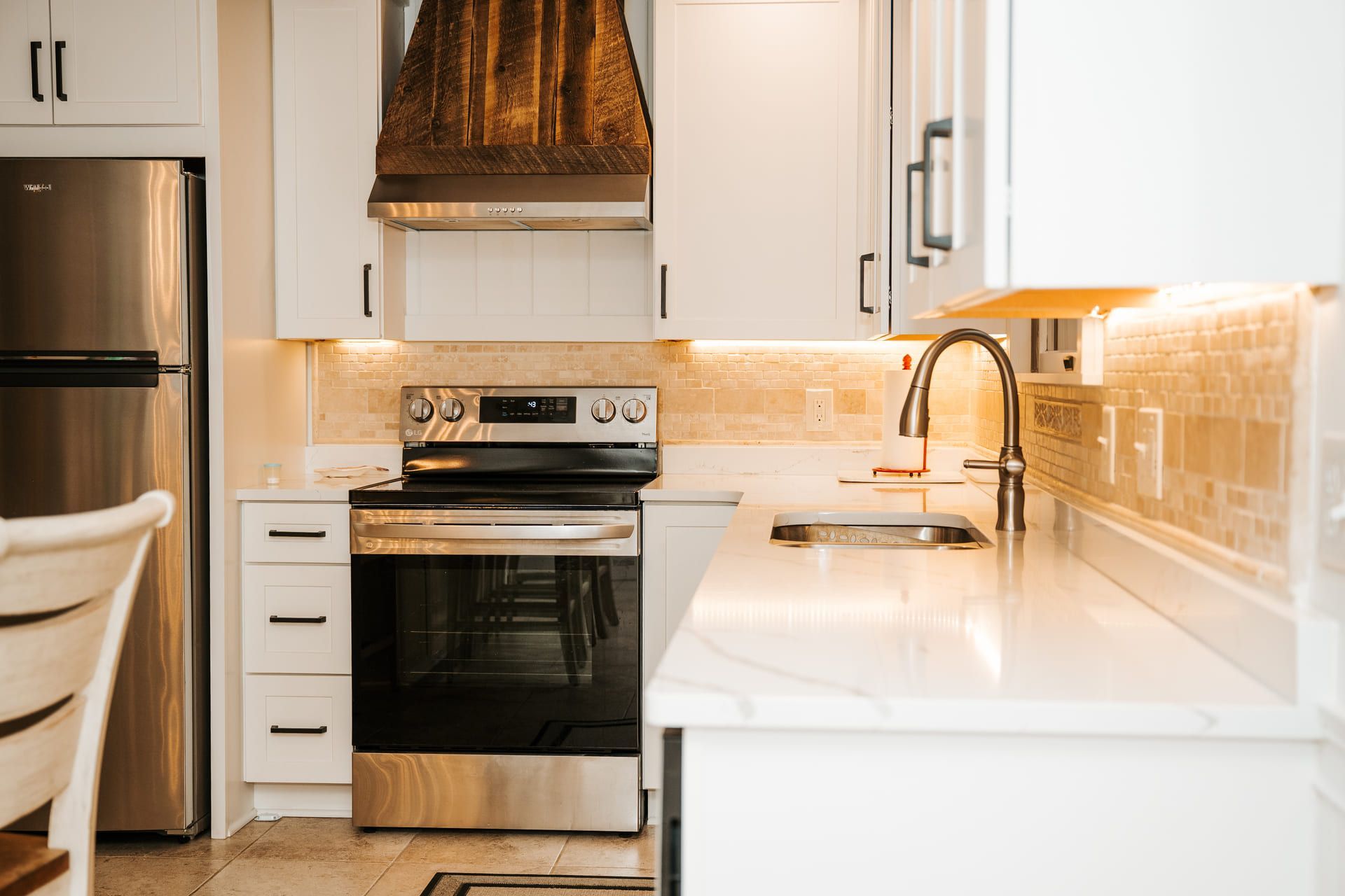 DSW Building & Masonry & Consulting 119