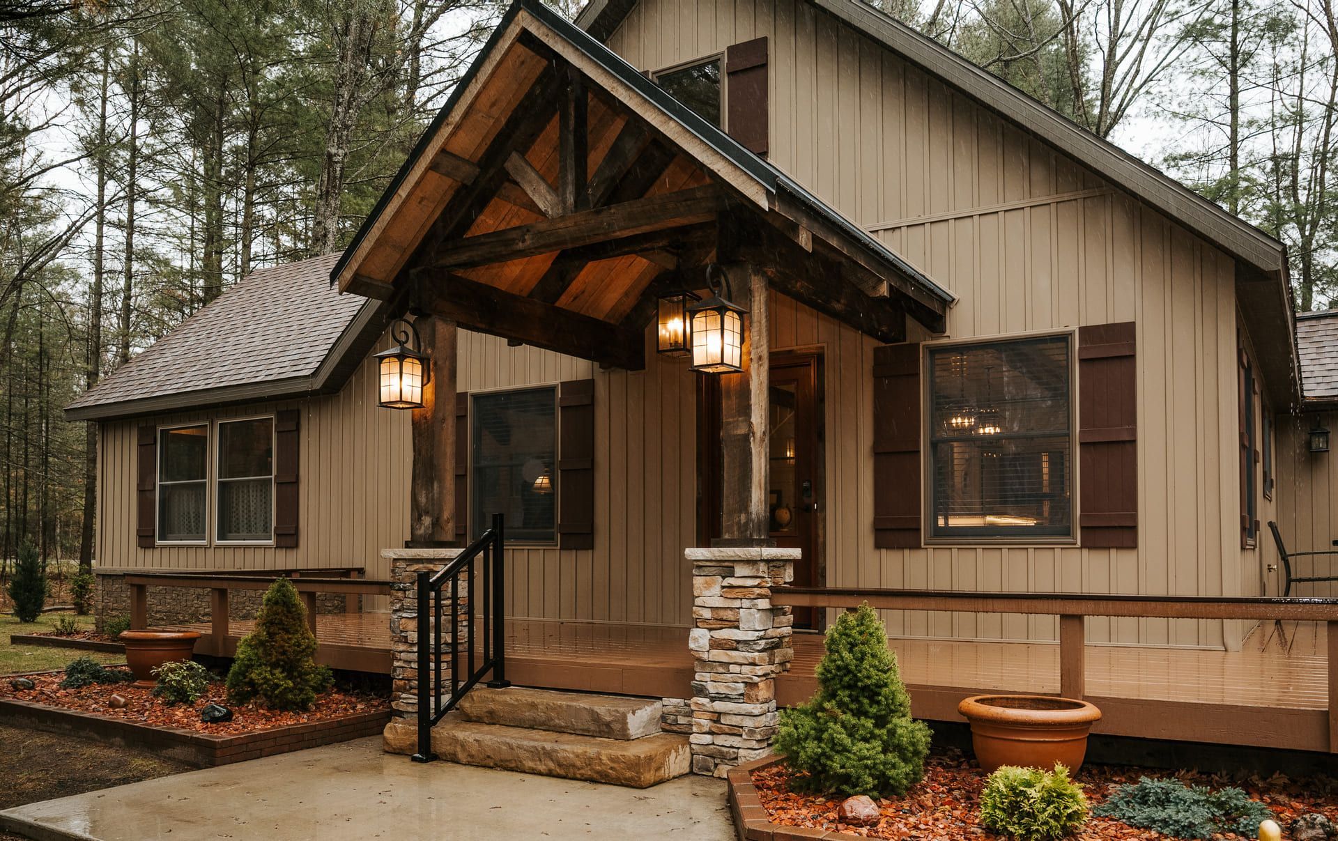 DSW Building & Masonry & Consulting 127