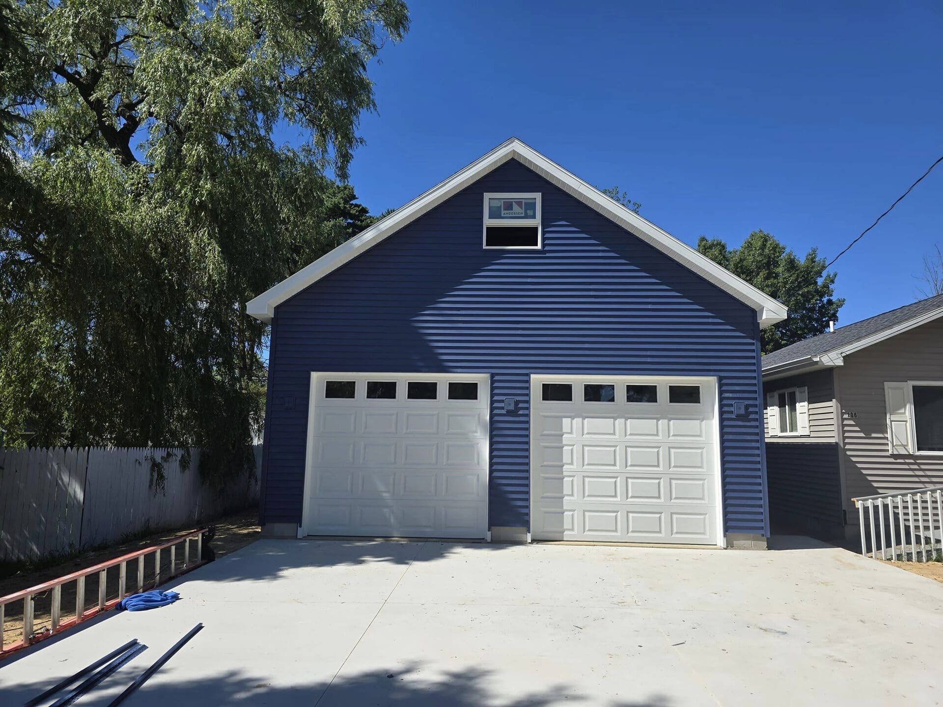 DSW Building & Masonry & Consulting 181