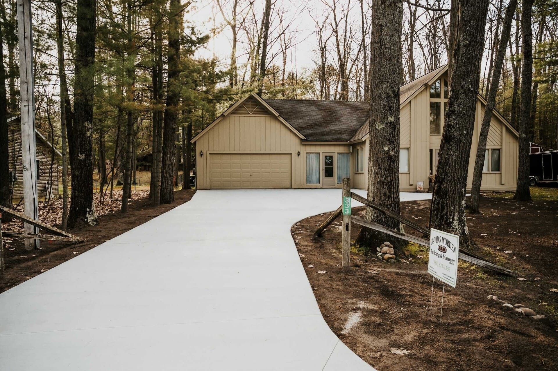 DSW Building & Masonry & Consulting 184