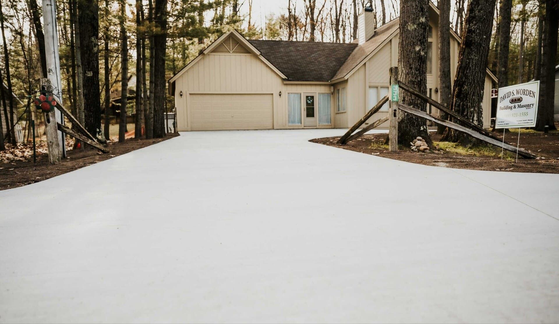 DSW Building & Masonry & Consulting 188