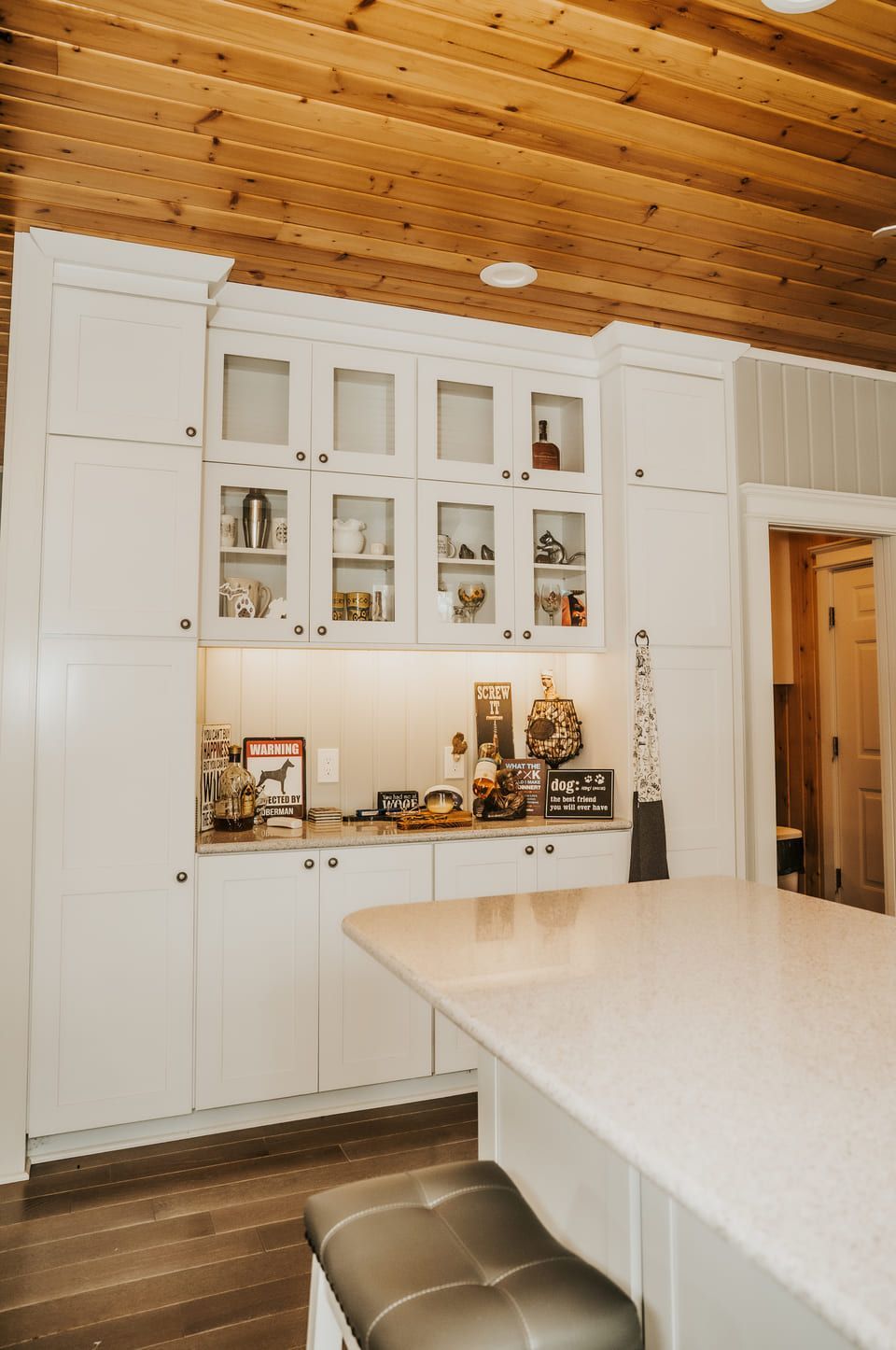 DSW Building & Masonry & Consulting 213