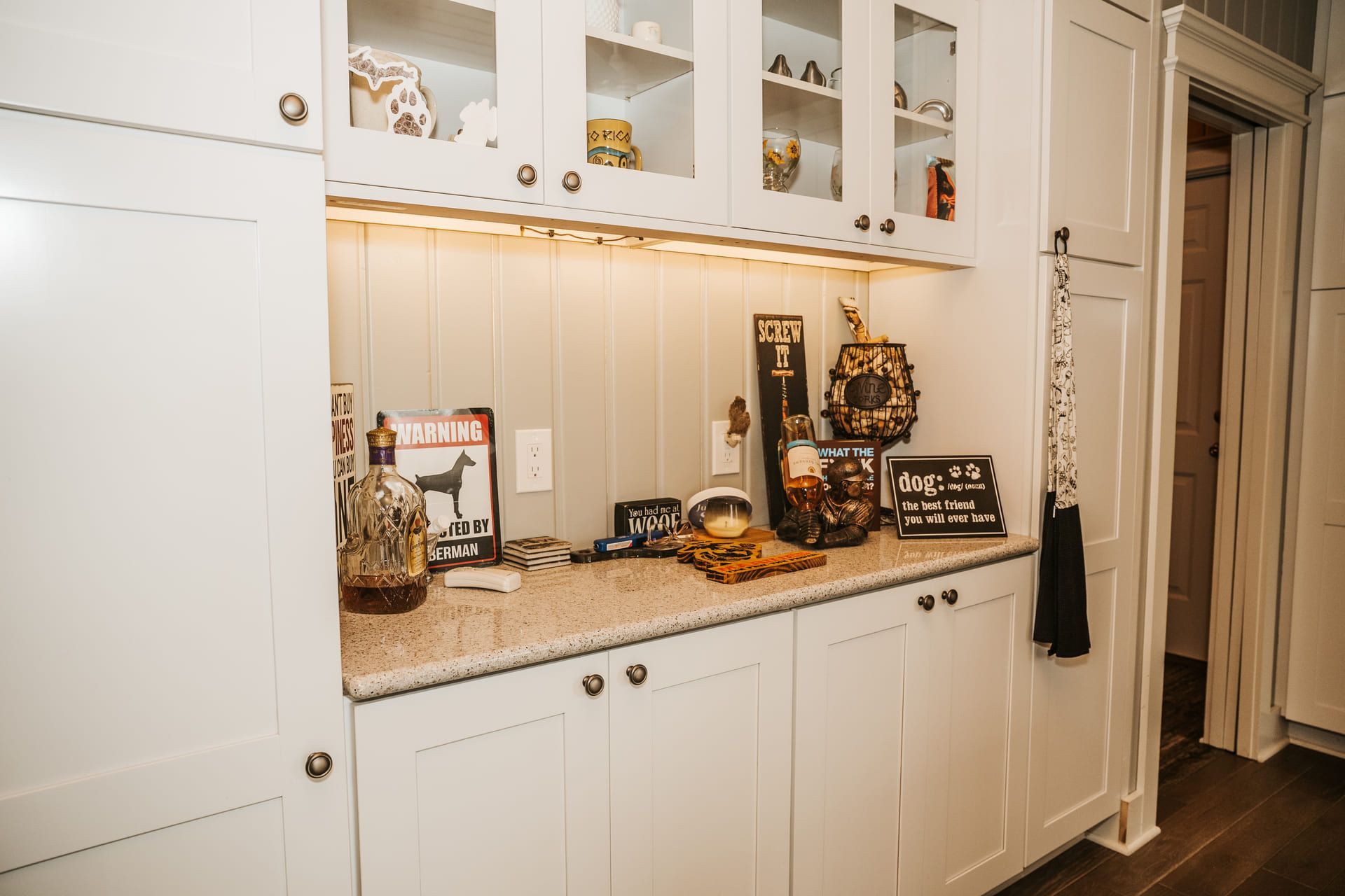 DSW Building & Masonry & Consulting 214